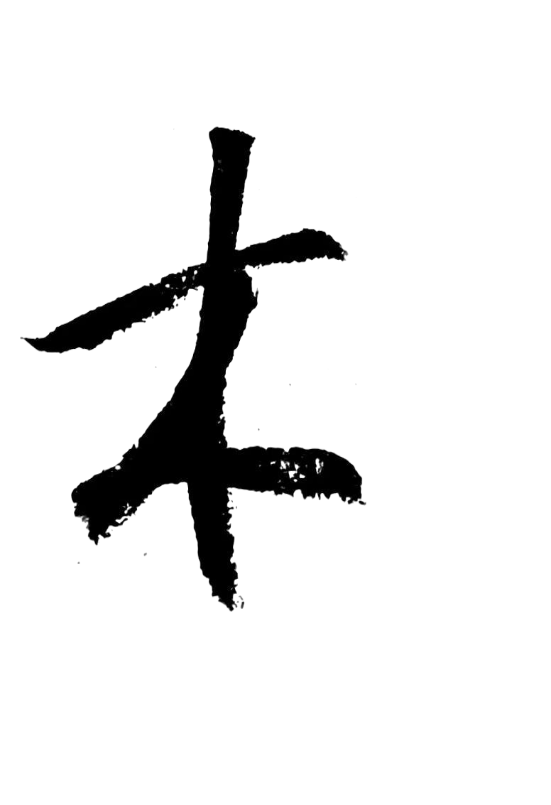 木