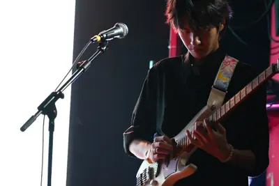 乐队照片 18