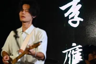 乐队照片 42
