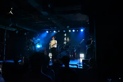 乐队照片 51