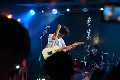 乐队照片 57