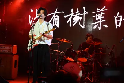 乐队照片 77