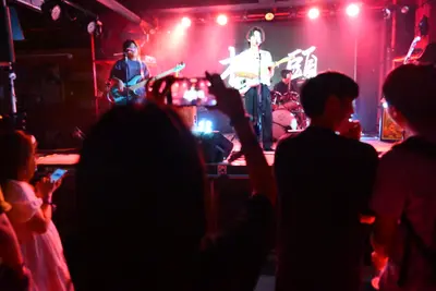 乐队照片 94