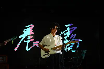 乐队照片 109
