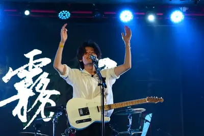 乐队照片 119