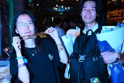 乐队照片 133