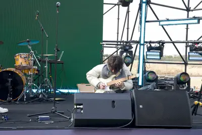 乐队照片 147